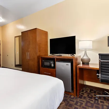 Comfort Inn & Suites North Aurora - Naperville