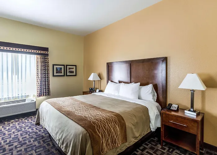 Comfort & North - Naperville Hotel Aurora