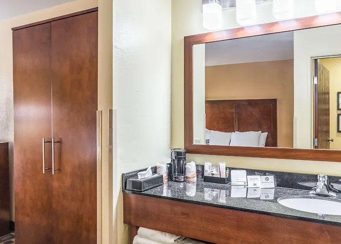 Hotel Comfort & North - Naperville Aurora