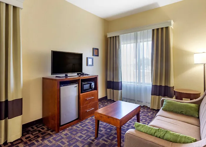Hotel Comfort & North - Naperville 4*