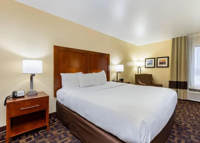 Comfort & North - Naperville