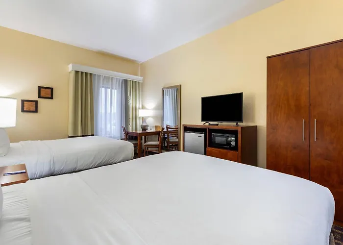Comfort & North - Naperville Aurora