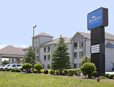 Comfort & North - Naperville 4*
